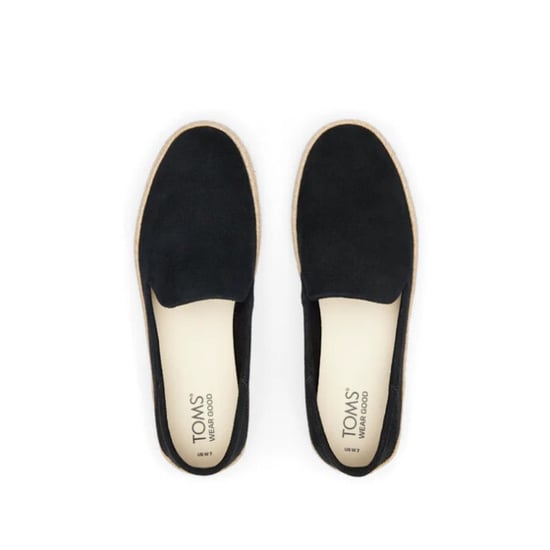 Toms 10020690 carolina suede black - Image 4