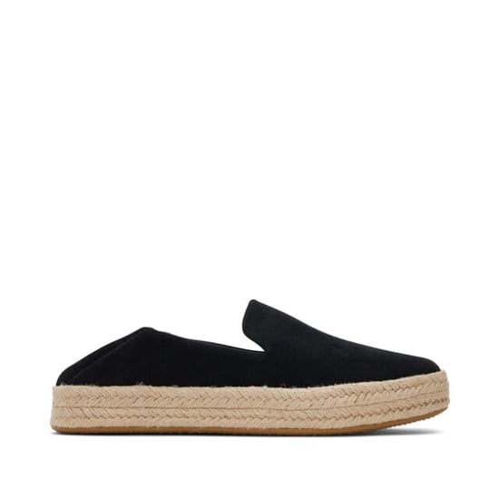 Toms 10020690 carolina suede black - Image 5