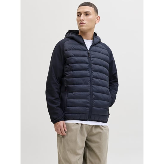 Jack & Jones Jjnorth hybrid jacket - Image 1