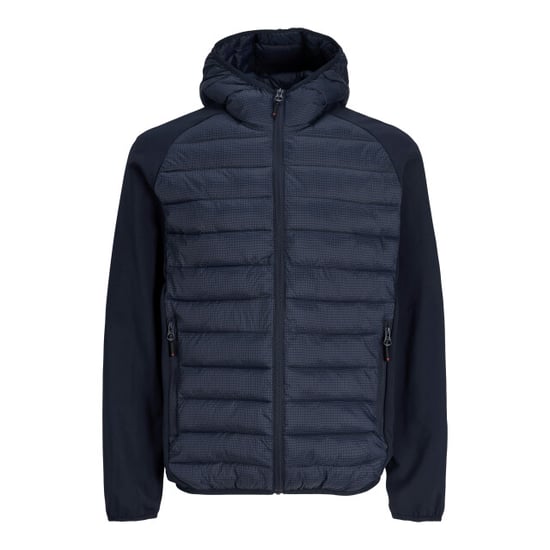 Jack & Jones Jjnorth hybrid jacket - Image 2