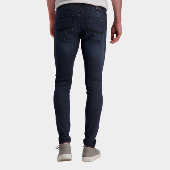 Cars 5-pocket jeans dust 75528/93 - Image 2