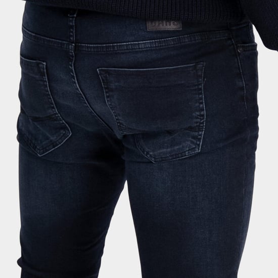 Cars 5-pocket jeans dust 75528/93 - Image 3