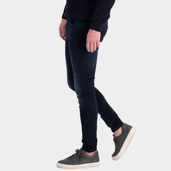 Cars 5-pocket jeans dust 75528/93 - Image 5