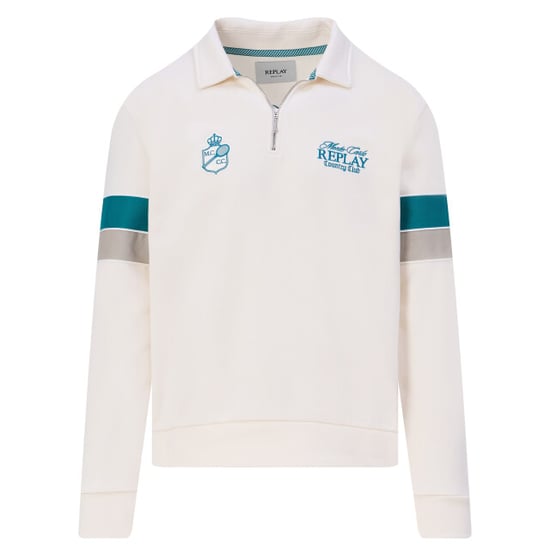 Replay Sweater - Image 1
