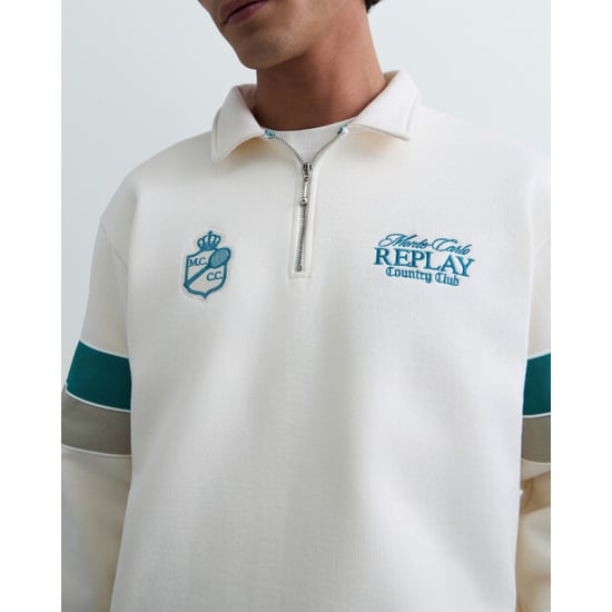 Replay Sweater - Image 6