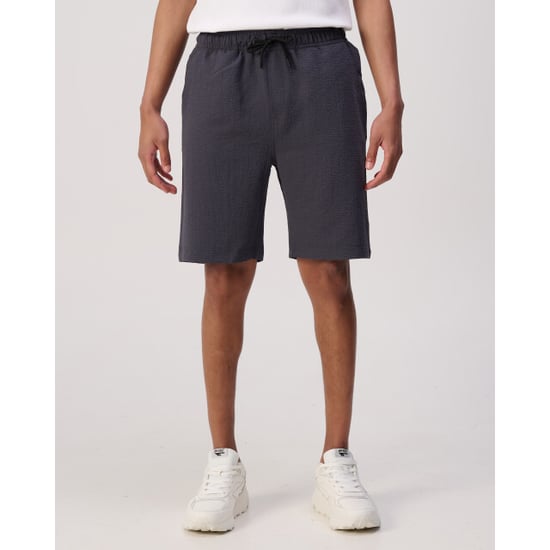 Genti Korte broek donker - Image 1