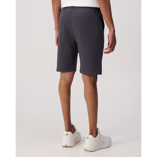 Genti Korte broek donker - Image 3
