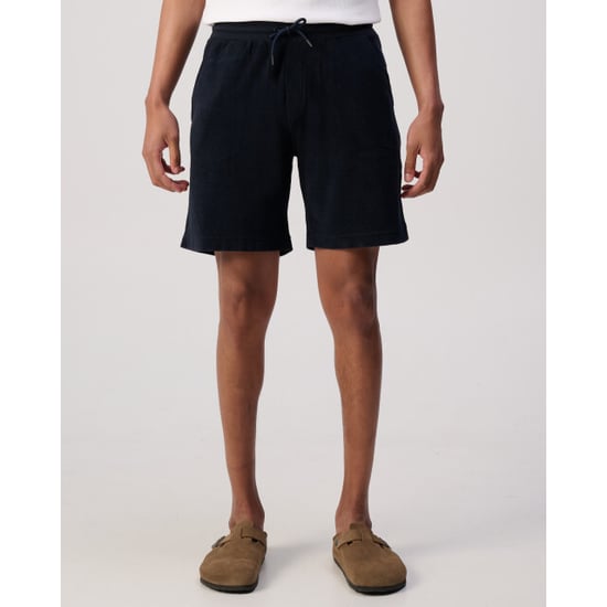 Genti Korte broek donker - Image 1