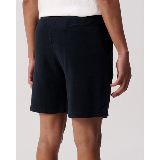 Genti Korte broek donker - Image 4