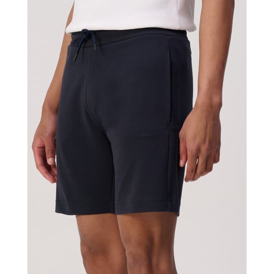 Genti Korte broek donker - Image 3