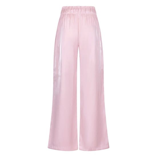 Nukus Rubi pants shiny nks09059 - Image 3