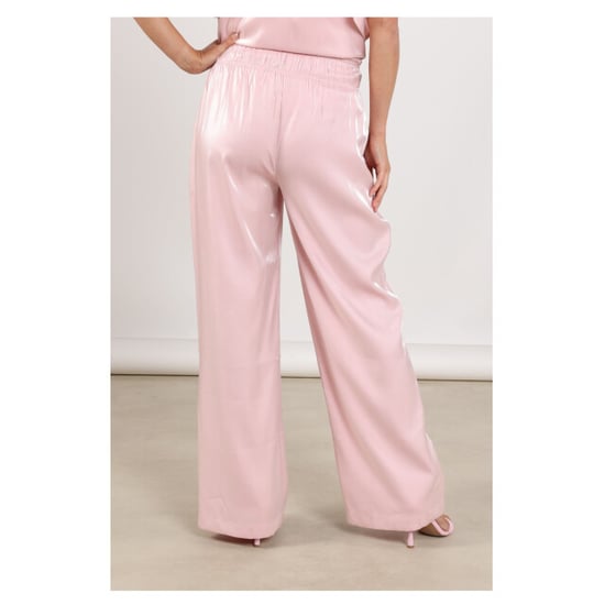 Nukus Rubi pants shiny nks09059 - Image 4