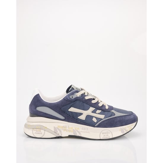 Premiata Sneakers - Image 1