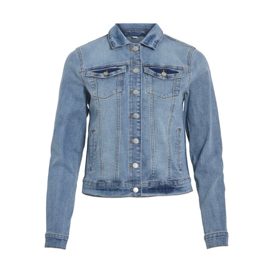 Vila Vishow new l/s denim jacket noos - Image 3