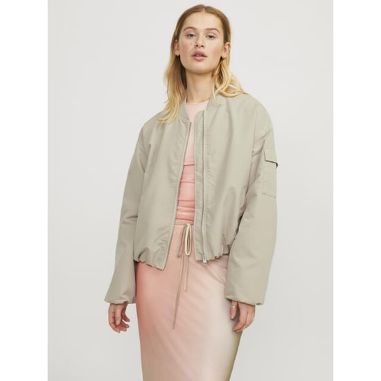 Jack & Jones Jxleila bomber jacket otw noos - Image 1