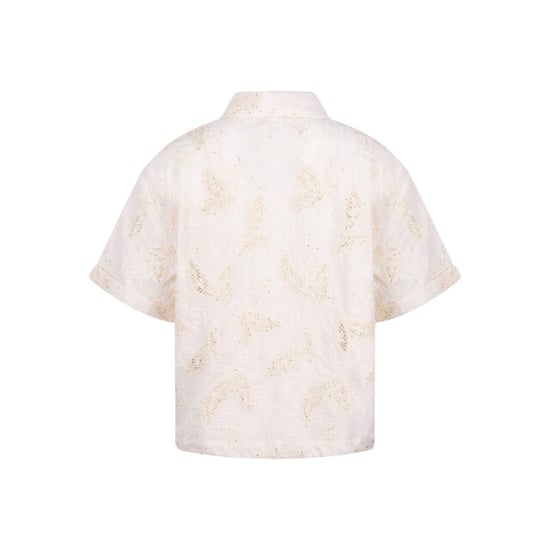 Nukus Leonora blouse nks02124 - Image 2