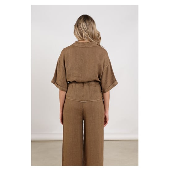 Nukus Elma blouse nks02251 - Image 3