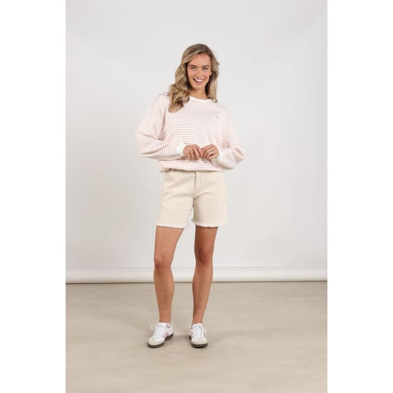 Nukus Tanya short ruffle nks09067 - Image 2