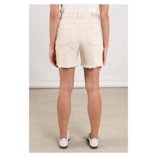 Nukus Tanya short ruffle nks09067 - Image 3