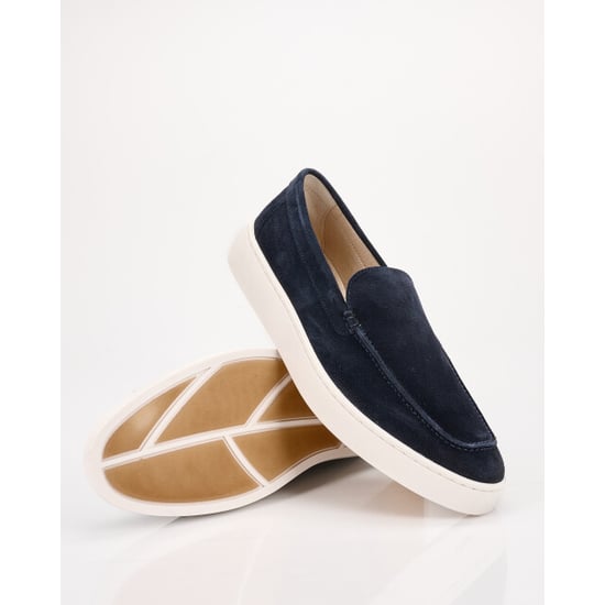 Greve Loafers donker - Image 5