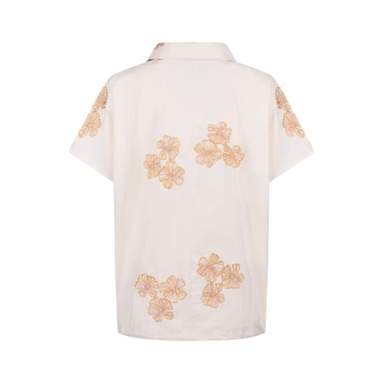 Nukus Daniek top embroidery tops nks01125 - Image 3