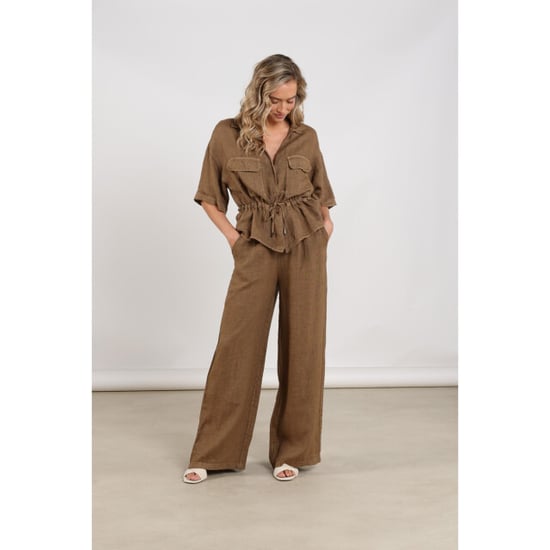 Nukus Kelly pants nks09109 - Image 4