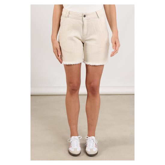 Nukus Tanya short ruffle nks09067 - Image 4