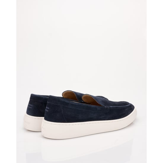Greve Loafers donker - Image 6