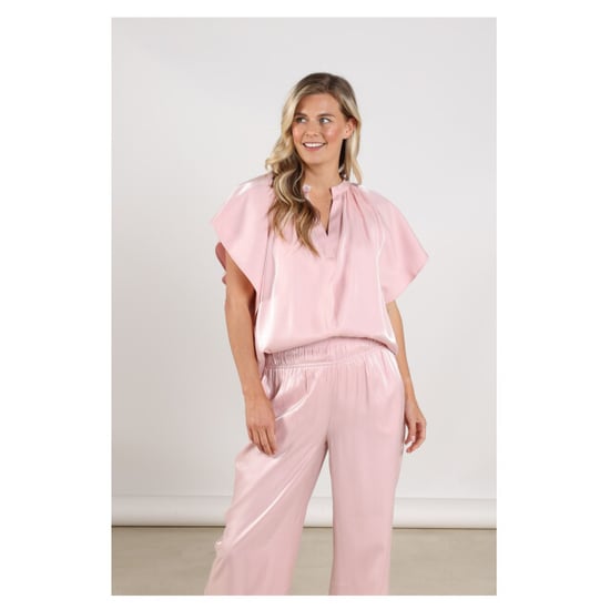 Nukus Taylor top shiny nks01131 - Image 3