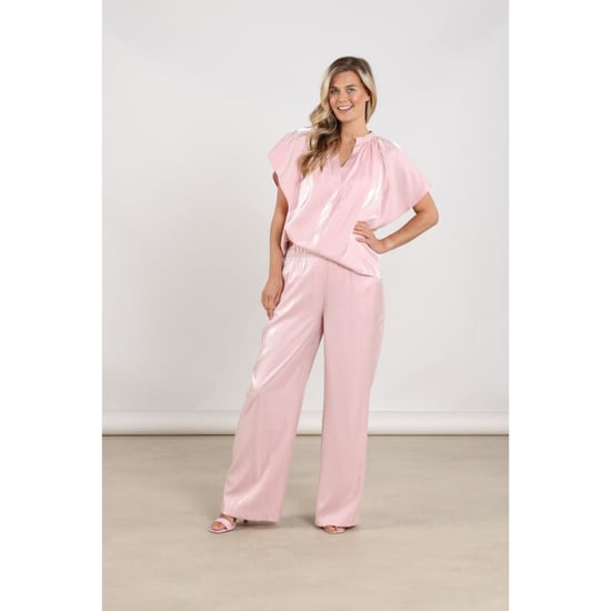 Nukus Taylor top shiny nks01131 - Image 4