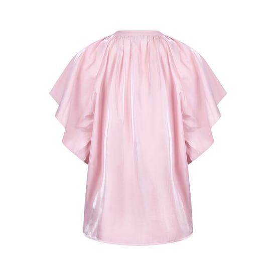 Nukus Taylor top shiny nks01131 - Image 5