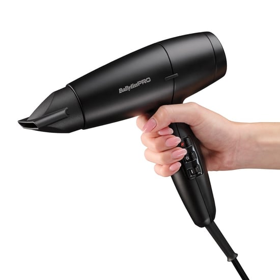 Babyliss Lupia Hairdryer - Image 2