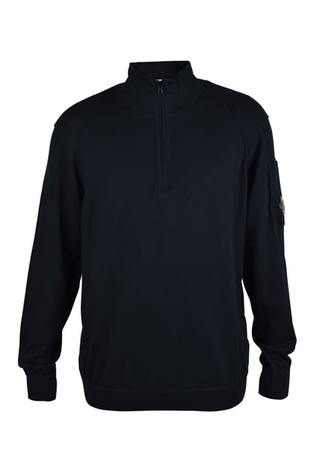 C.P. Company Springer Blauw - Image 1