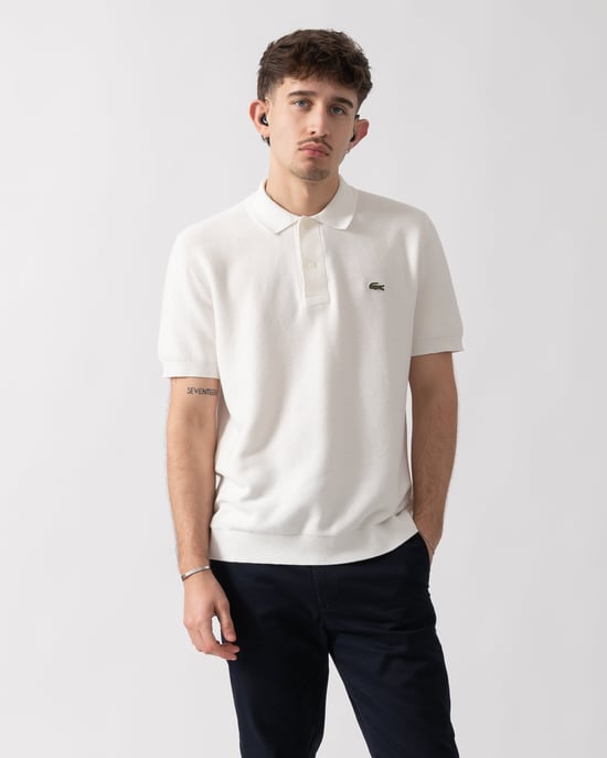 Sweater in Ivory - Image 1