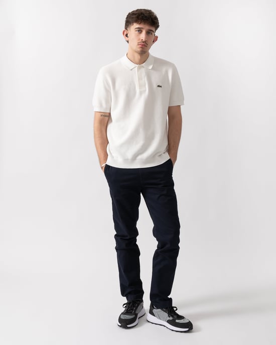 Sweater in Ivory - Image 3
