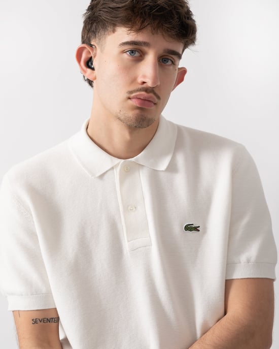 Sweater in Ivory - Image 4