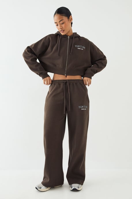 DSGN Studio Applique 3 Piece Tracksuit - Image 3