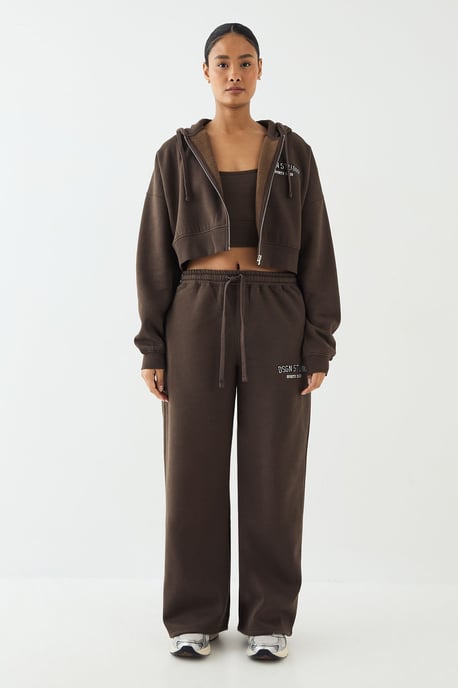 DSGN Studio Applique 3 Piece Tracksuit - Image 5