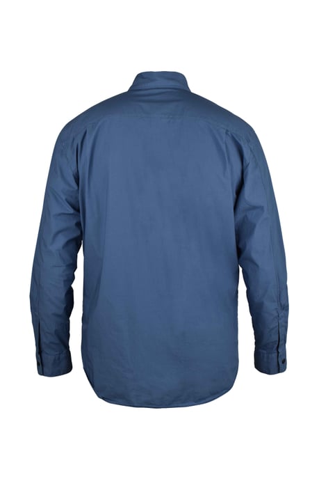 Stone Island Shirt Blue - Image 2