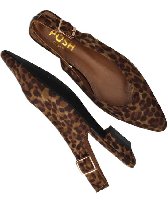 POSH by Poelman Sandalen Dames - Image 4