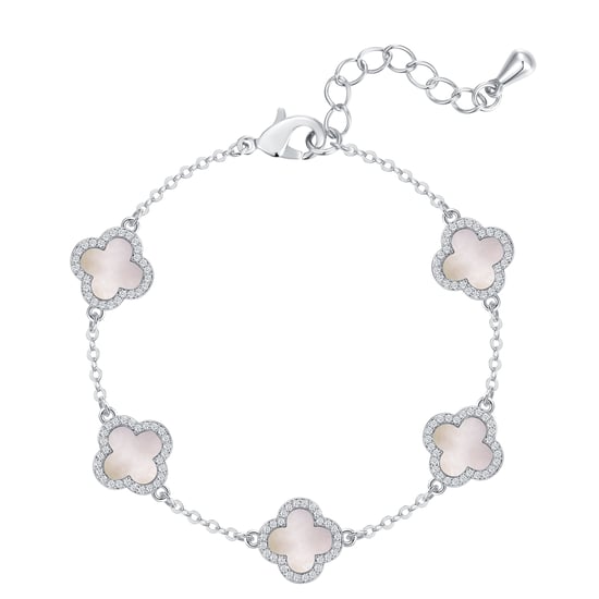 Lulu & Jane Modeschmuckarmband - Image 1