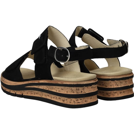 Waldlaufer Arlene Sandalen Dames - Image 3