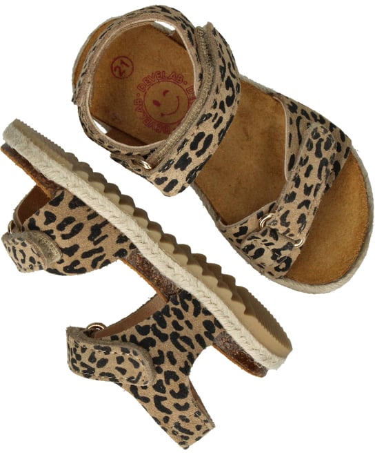 Develab Sandalen Meisjes - Image 4