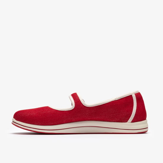 Brinkley Janey Red Shoes - Image 2