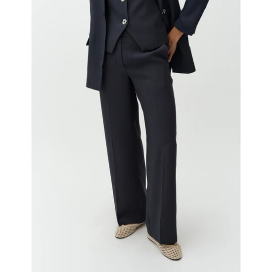 MbyM Dagnise-m pants dark bering sea- - Image 3