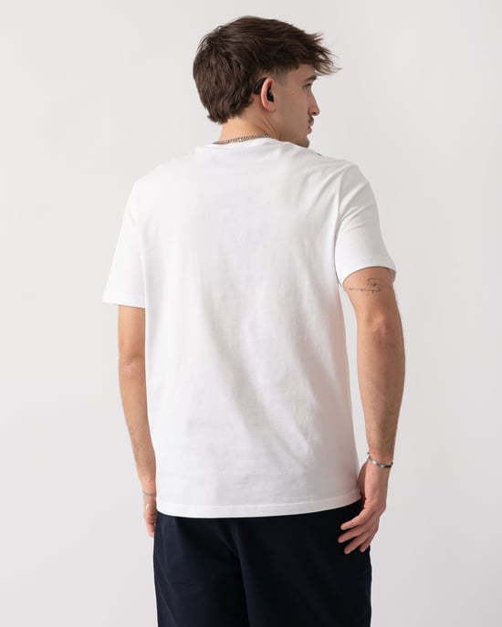 626 T-Shirt in Wit - Image 3