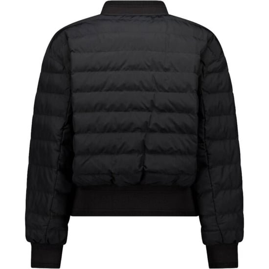 Airforce Wren ripstop bomber true black - Image 3