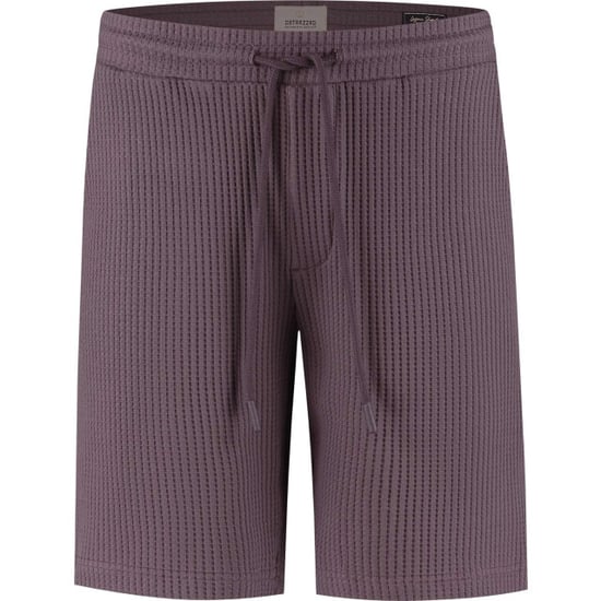 Dstrezzed Ds logan waffle sweatshort - Image 3