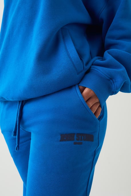DSGN Studio Oversized Hooded Tracksuit - Image 4
