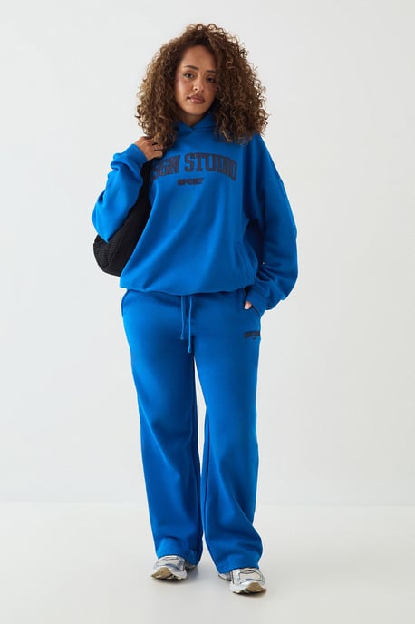 DSGN Studio Oversized Hooded Tracksuit - Image 5